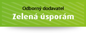 Zelená úsporám